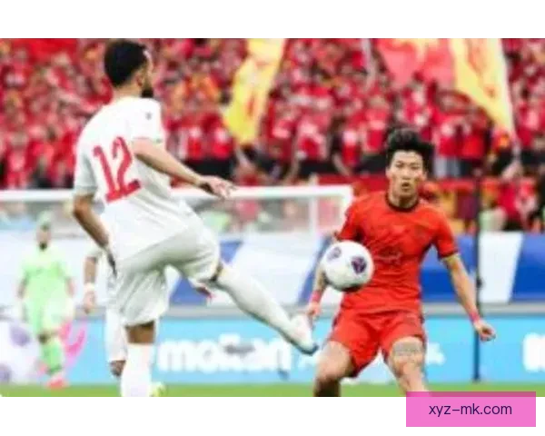 中国男足十八强赛末轮主场绝杀巴林惊险锁定附加赛席位再燃世界杯梦想