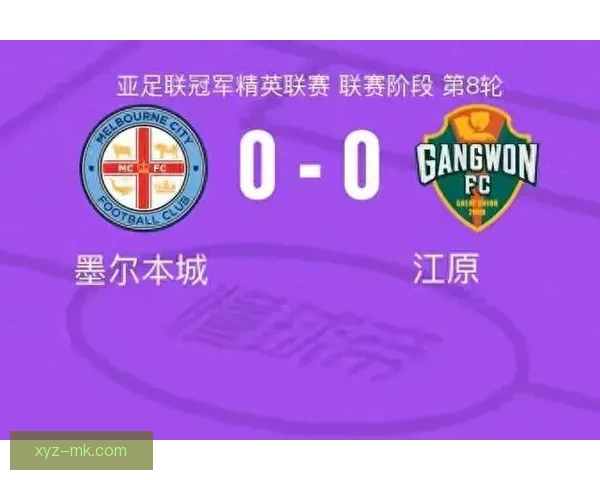 2026亚冠精英联赛淘汰赛蔚山HD力克江原FC晋级下一轮