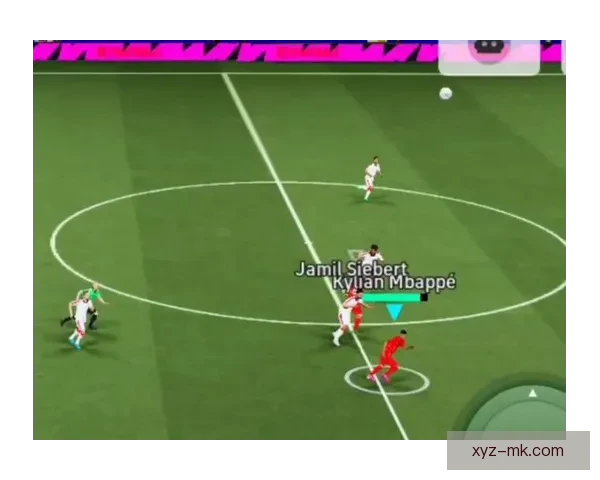 从数据到战术解读姆巴佩对阵葡萄牙的法甲赛场统治力表现解析