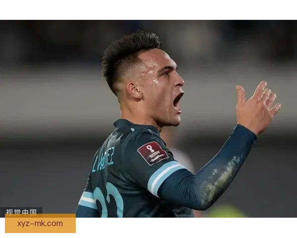 劳塔罗精彩单刀破门难救主终场哀叹失利悲情时刻