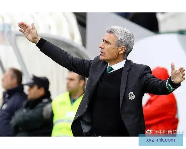 利雅得胜利主帅卡斯特罗因战绩不佳正式下课