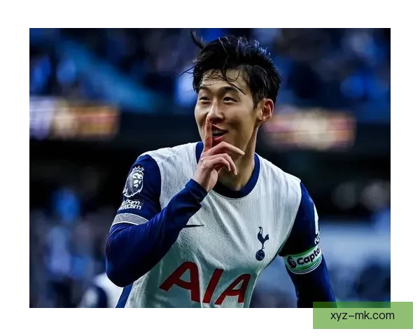 孙兴慜热刺更衣室激情演讲激励队友全力拼搏时刻