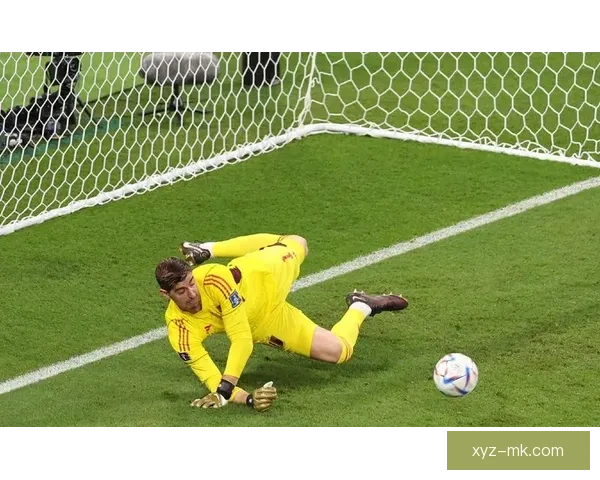 库尔图瓦罢训施压切尔西强行推动转会皇马背后的博弈与权力较量