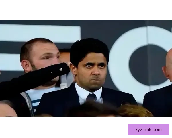 巴黎圣日耳曼失去姆巴佩引发商业收入大幅下滑