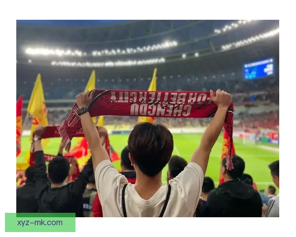 成都蓉城中超主场赛事票务火爆 半小时内全部售罄