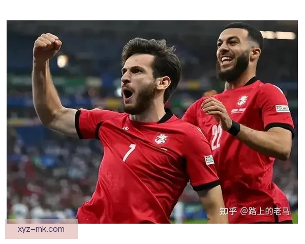 格鲁吉亚足球历史性突破成功挺进世界杯十六强纪实