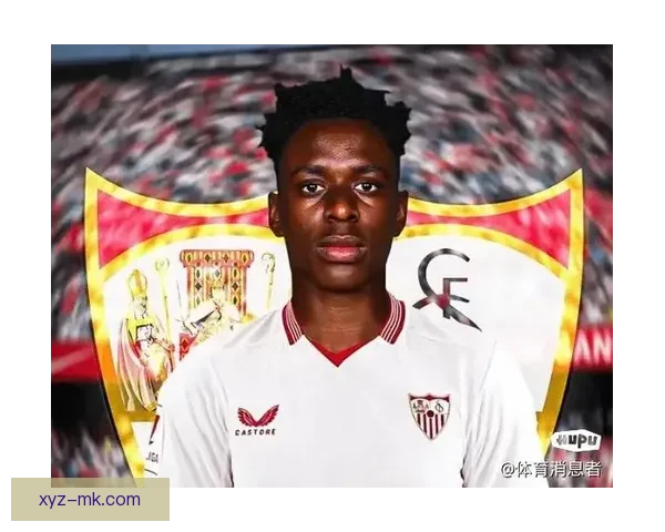 洛孔加租借加盟塞维利亚中场提升球队进攻活力