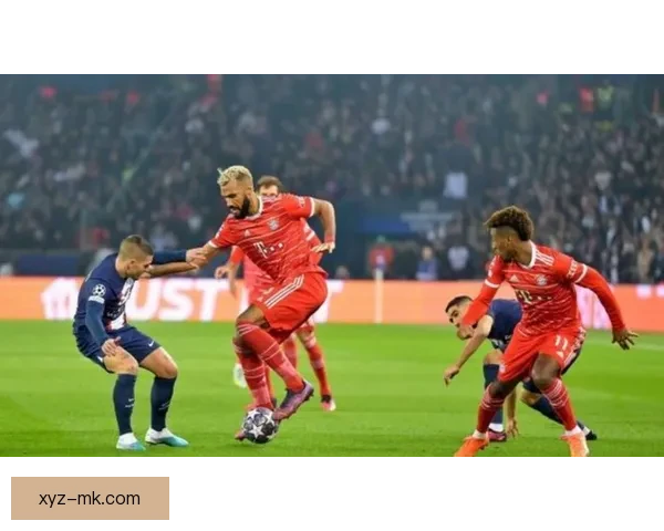 科曼头球破门助拜仁逆袭巴黎上演惊天大逆转
