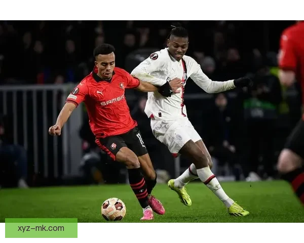 莱奥欧联杯上演长途奔袭一条龙破门点燃全场展现超级速度王者气质