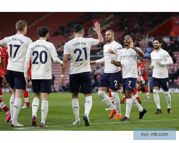 贝尔纳多席尔瓦在曼城场上持续奔跑展现无限活力