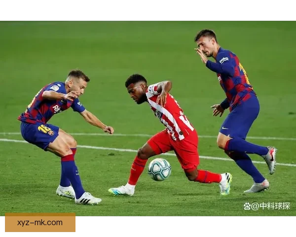 赫罗纳西甲主场4-3力克马德里竞技完成惊天逆转胜利