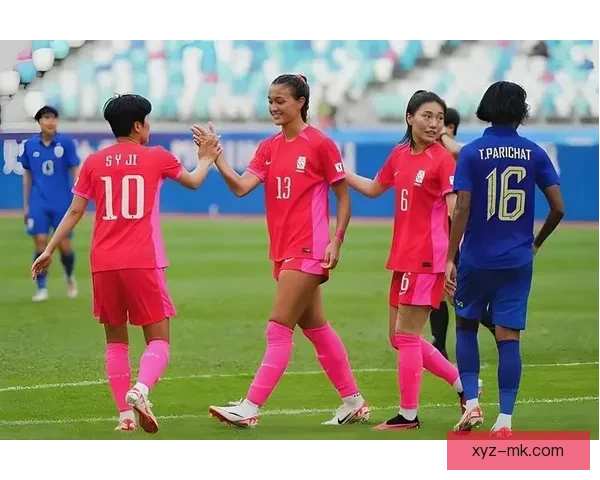 女足战术体系不断升级多样化推动比赛水平提升
