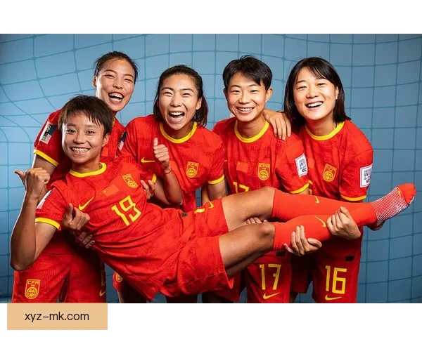 李梦雯正式加盟英超西汉姆联女足开启新赛季征程 李梦雯正式加盟英超西汉姆联女足开启新赛季征程